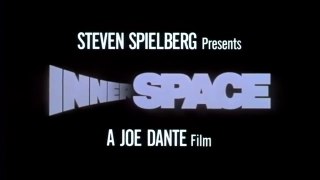 Innerspace  Official  Movie Trailer 1987