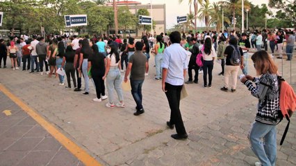 Tải video: Aplican examen de admisión 2 mil 370 aspirantes en el CUCosta | CPS Noticias Puerto Vallarta