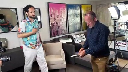 Holy Spider: a Cannes, la vera storia di un serial killer iraniano