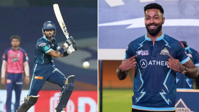 Hardik Pandya Captaincy లో తోపు ... ఎందుకంటే? | RR Vs GT | IPL 2022 | Telugu Oneindia