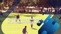 Definidas las semifinales de la Liga de Veteranos | CPS Noticias Puerto Vallarta