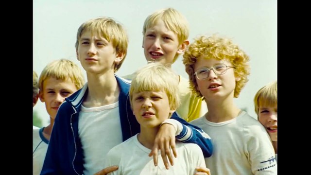 1986 Летние впечатления о планете Z 9