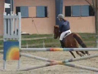 Caroline et Eros c4p 1ère place