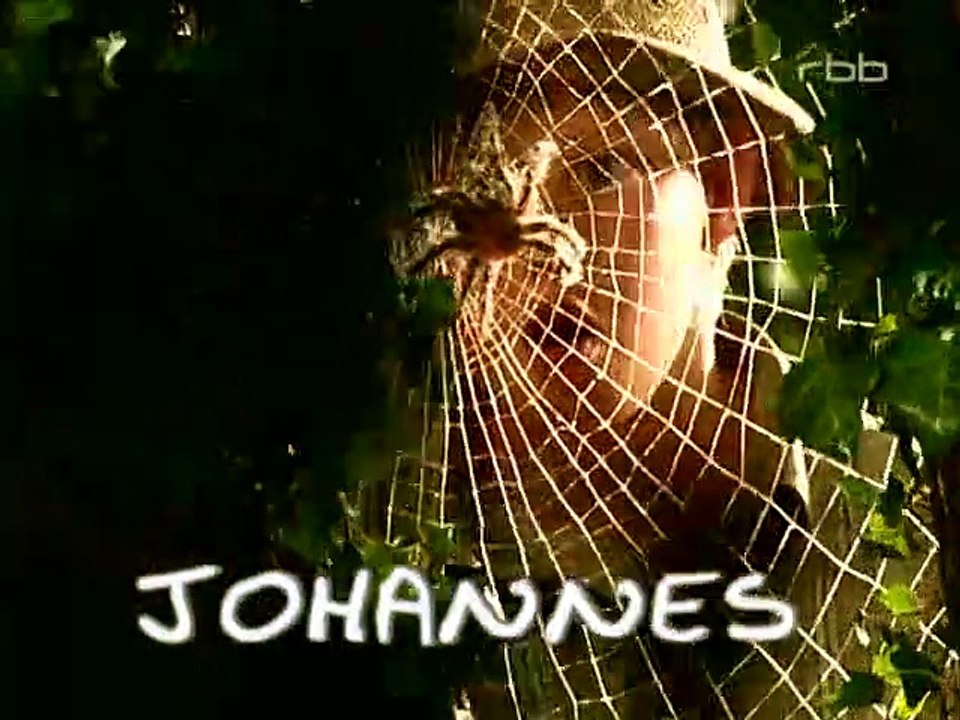 Schloss Einstein Staffel 3 Folge 28