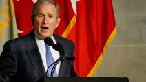 ABD basınından çarpıcı iddia: DEAŞ üyesi bir terörist, Eski ABD Başkanı George Bush'a suikast planladı