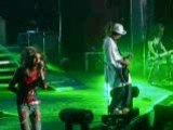 Stich ins Glück Bercy 9.03 Tokio Hotel