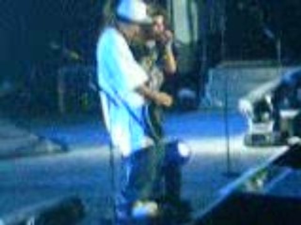 Wir sterben niemals aus Bercy 9.03 Tokio Hotel