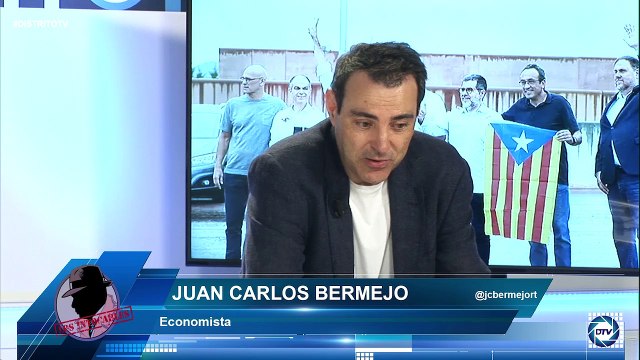 Juan C. Bermejo: Habrá que ver si no hay recambios en el CGPJ antes de revisión de los indultos