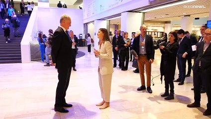 Wegen Russland: Das litauische Unbehagen