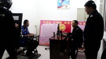 وثائق مسرّبة منسوبة للشرطة الصينية تسلط الضوء على اعتقالات مسلمي الإيغور في شينجيانغ