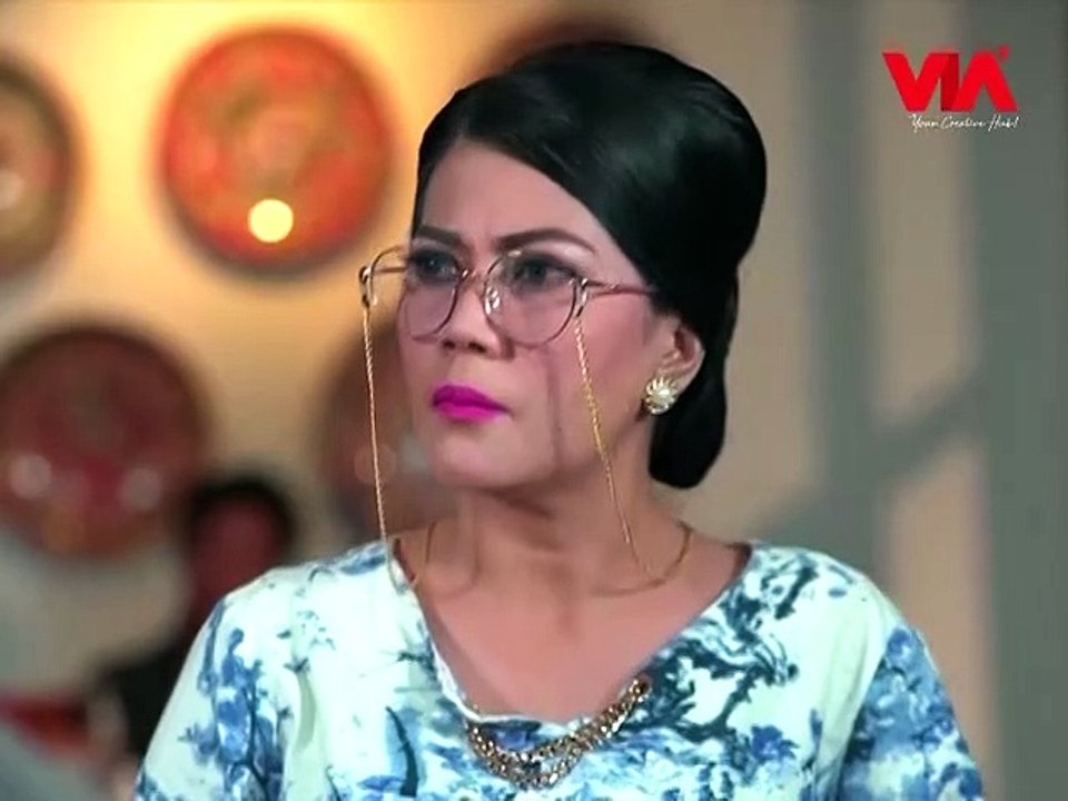 BERBAGI SUAMI