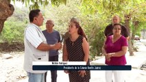 Vecinos de la colonia el Remanse siguen abandonados | CPS Noticias Puerto Vallarta
