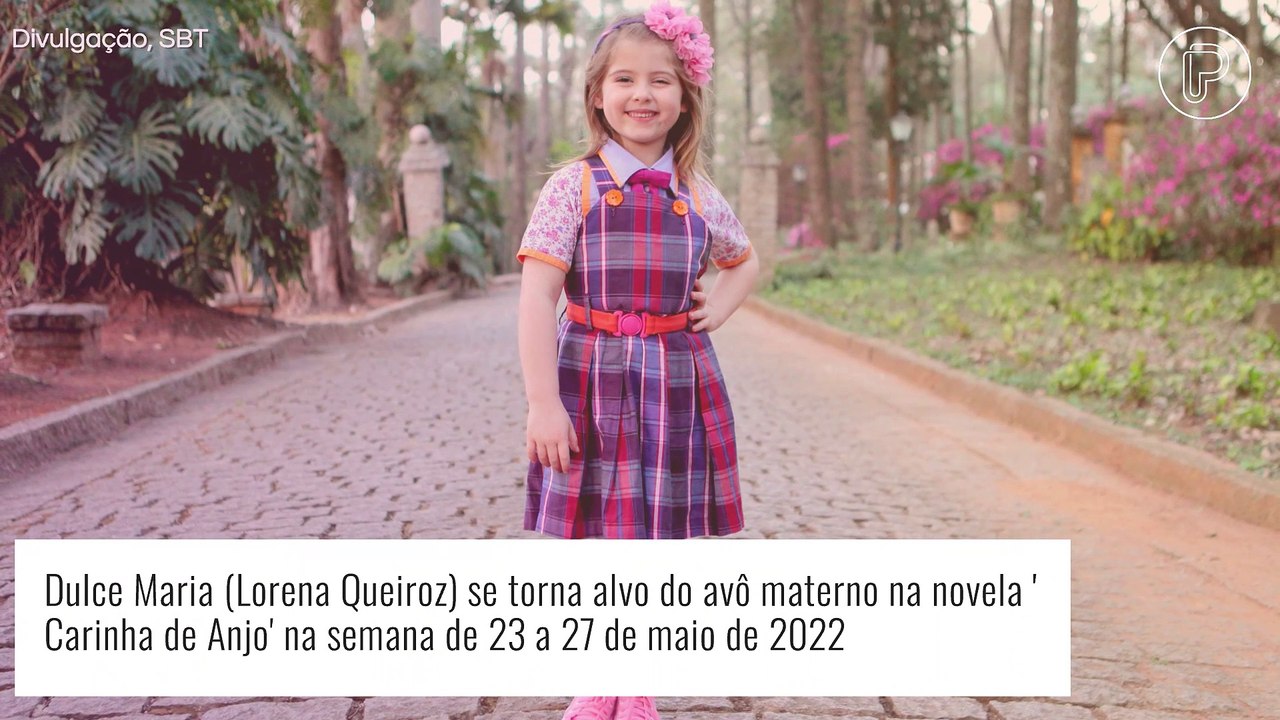 Novela 'Carinha de Anjo': resumo dos capítulos da semana de 23 a 27 de maio de 2022
