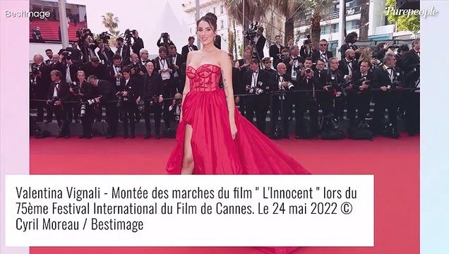 Sophie Marceau divine, Elsa Zylberstein décolletée, Diane Kruger époustouflante... battle de robes rouges à Cannes