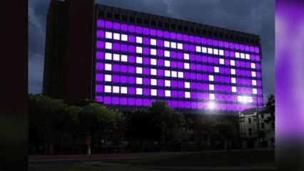 Mountbatten House in Chatham to become giant display for Queen's Jubilee