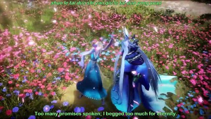 [ENGSUB]Revelation EP7-9