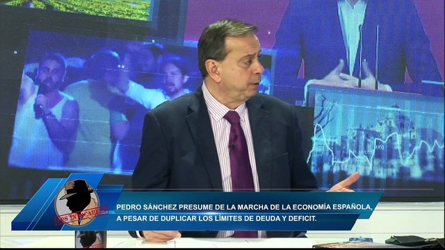 Sánchez vende en Davos una economía fuerte que resiste a la guerra pese al estancamiento del PIB