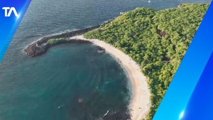 Ciudadanos de Puerto Baquerizo Moreno se oponen a la construcción de complejo turístico