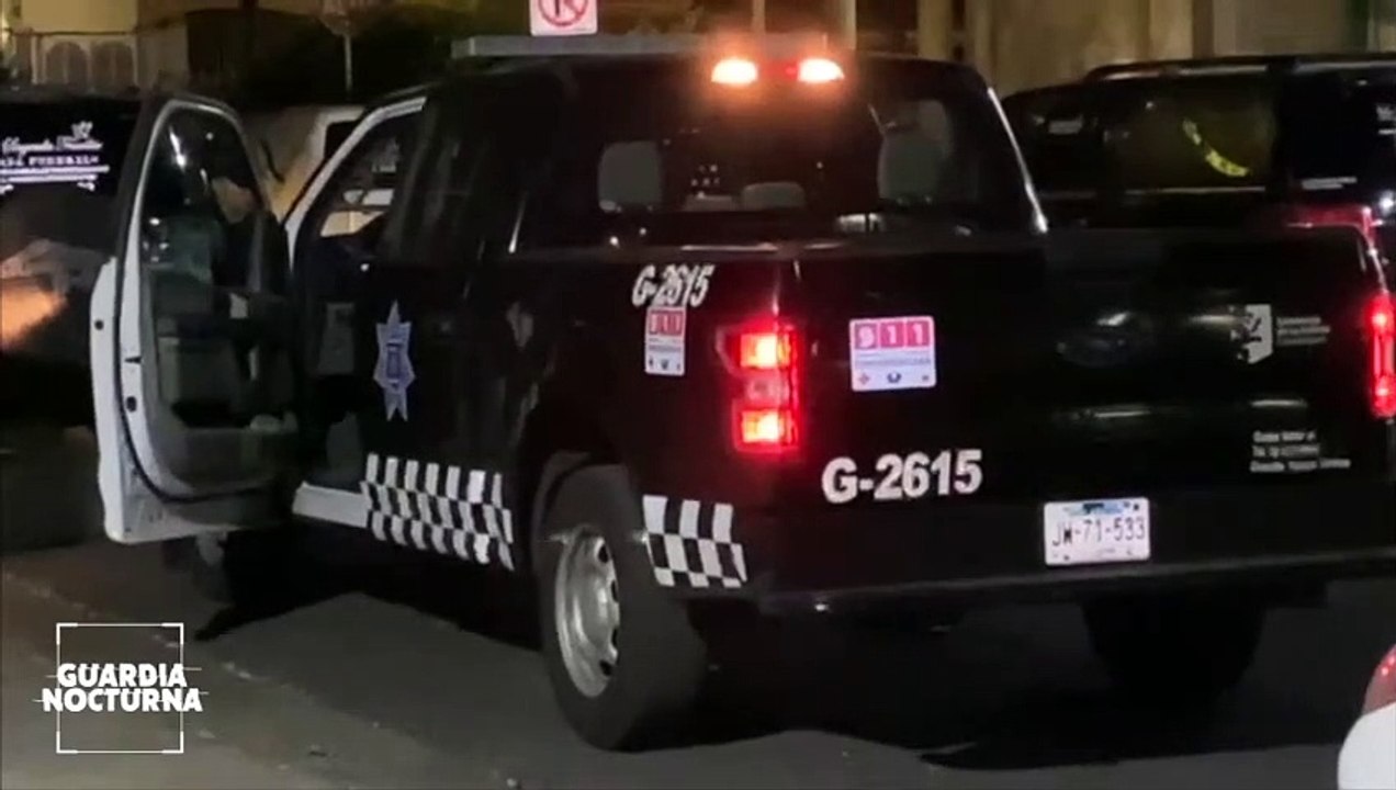 Un bebé de apenas un año de edad cayó en una cubeta con agua en una casa de Balcones de Oblatos