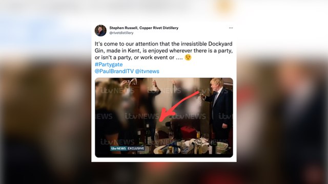 Prime Minister Boris Johnson faces fresh criticism from Kent MPs over Partygate