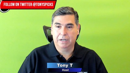 Soccer Picks Daily Show Live Expert European Football Picks - Predictions, Tonys Picks 5/24/2022