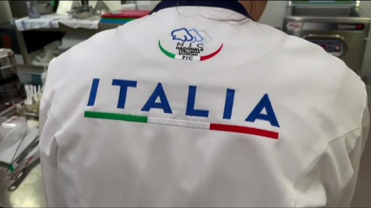 Nazionale Italiana Cuochi pronta per finale Global Chef Challenge