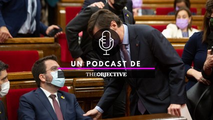 En Sumario de tarde: la rectificación del Supremo, una nueva cesión del PSC y el PERTE de los microchips