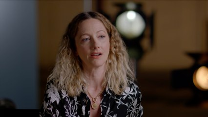 Judy Greer Hollywood Stargirl Interview
