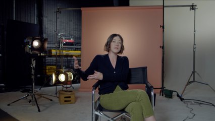 Julia Hart Hollywood Stargirl Interview