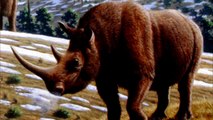 10 Criaturas y Bestias Salvajes Descubiertas de la Edad del Hielo