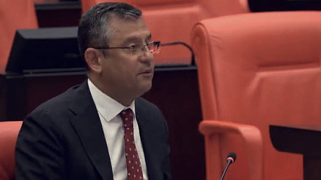 'Beyaz Mitinge' izin çıkmaması meclis gündeminde
