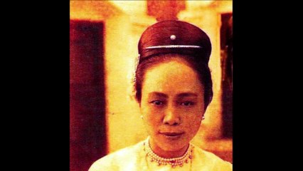 ชะตาชีวิตสุดเศร้าของเจ้าแว่นทิพย์ ณ เชียงตุง!!! Back To The History : ย้อนรำลึกประวัติศาสตร์ No.238