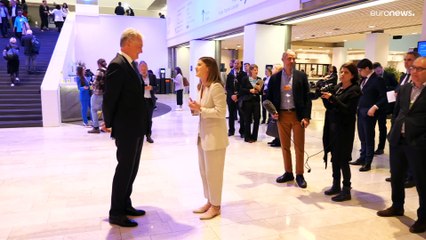 Польша и страны Балтии предложат альтернативный маршрут экспорта украинского зерна