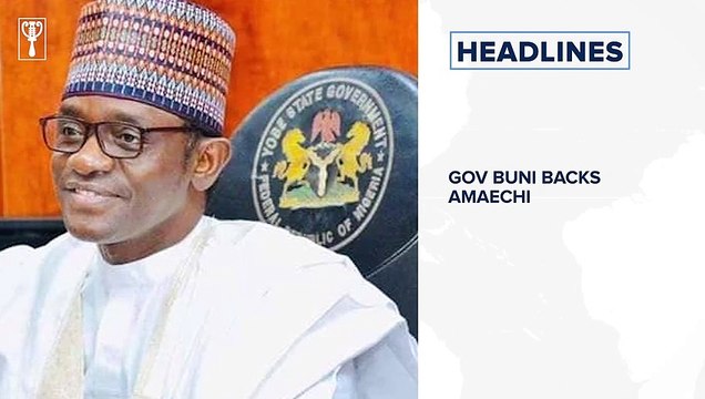 I am Under Attack - Senator Okorocha, Gov. Wike Dissolves Cabinet, Sacks Chief of Staff