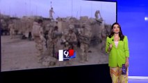 التاسعة هذا المساء | البرلمان البريطاني: طريقة الانسحاب من أفغانستان كانت كارثية