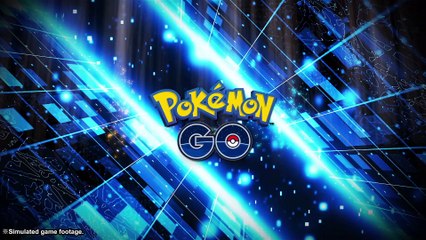 Somethings coming_ Pokémon GO