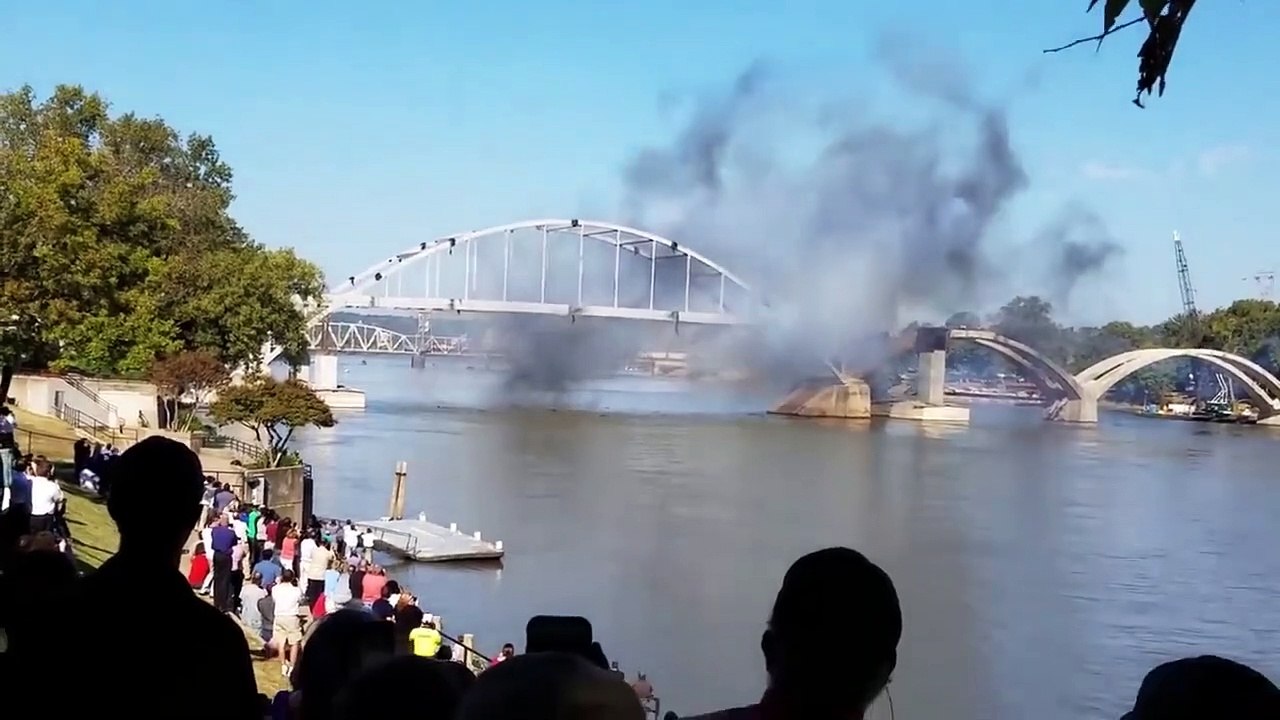 10 Demoliciones Fallidas que Salieron Realmente Mal!