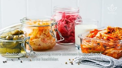 Eat Fermented Carrots to Improve Your Gut and Reduce Inflammation