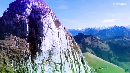 Forum économique mondial : l'UE réfléchit à une politique migratoire plus sûre et durable à Davos
