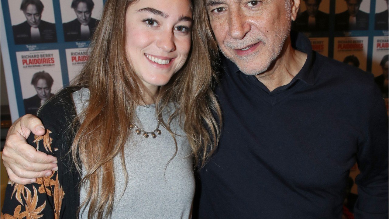 VOICI : Joséphine Berry censurée par Instagram,...