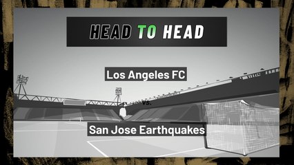 Los Angeles FC vs San Jose Earthquakes: Both Teams To Score, May 28, 2022
