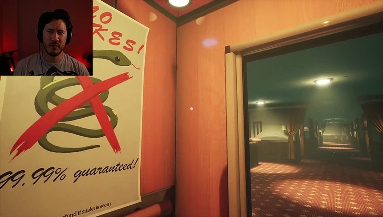 3 SCARY GAMES #86