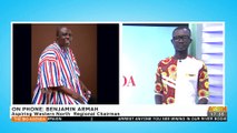 NPP Elections: 199 delegates in WNorth to choose 10 executives from 26 aspirants – The Big Agenda on Adom TV (24-5-22)