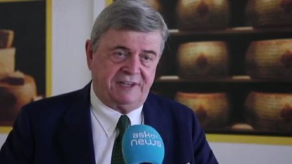 Consorzio Grana Padano: 42 mln in comunicazione per brand globale