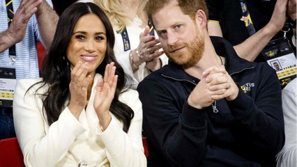 VOICI : Meghan Markle : son père Thomas a été hospitalisé en urgence