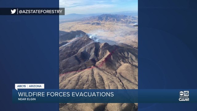 Heightened wildfire threat prompts stricter restrictions