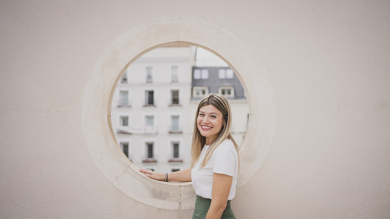 Entrevista a Laura Berja