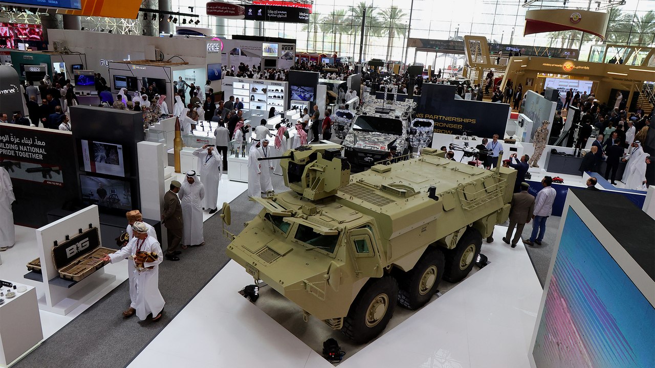 40 دولة مشاركة في "ميليبول قطر"