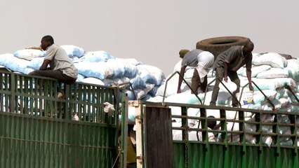 موريتانيا بديل اقتصادي لجمهورية مالي لكسر حصار دول الإيكواس