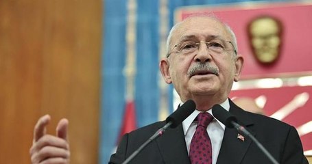 Saat 22.00'ı işaret etmişti! Kılıçdaroğlu, Cumhurbaşkanı Erdoğan'a yönelik iddialar sunduğu videoyu paylaştı